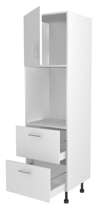 Cooker store housing unit